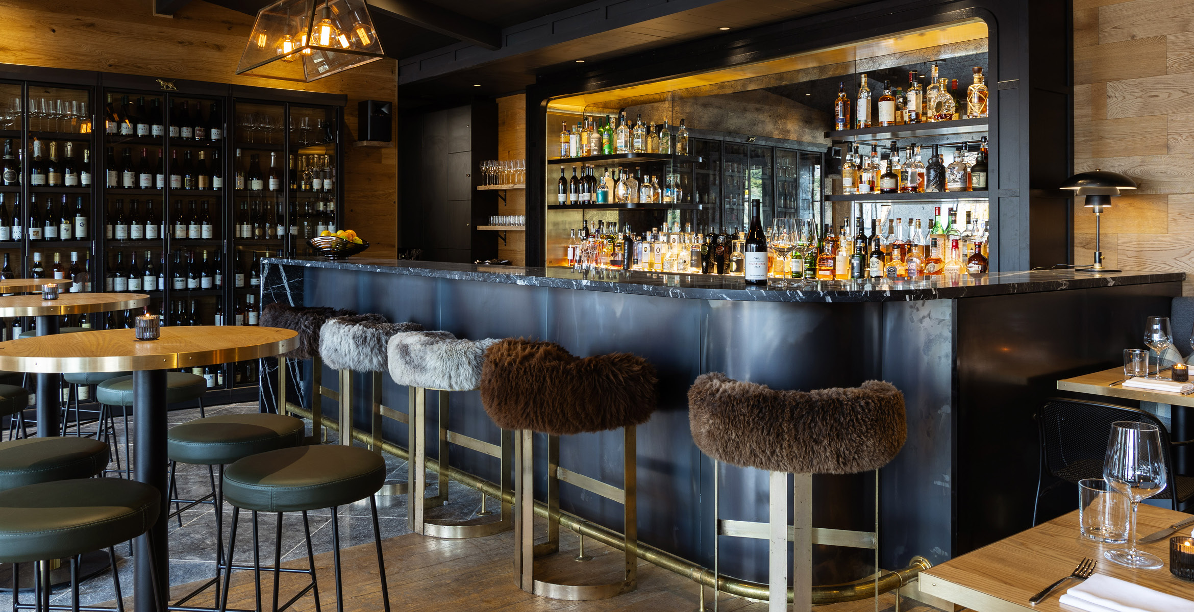 The Lodge Queenstown Re-opens